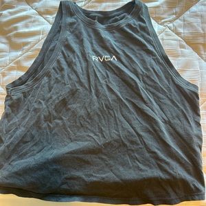 RVCA tank
